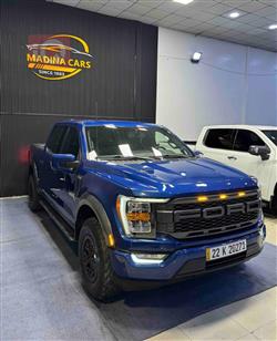 فۆرد F-150